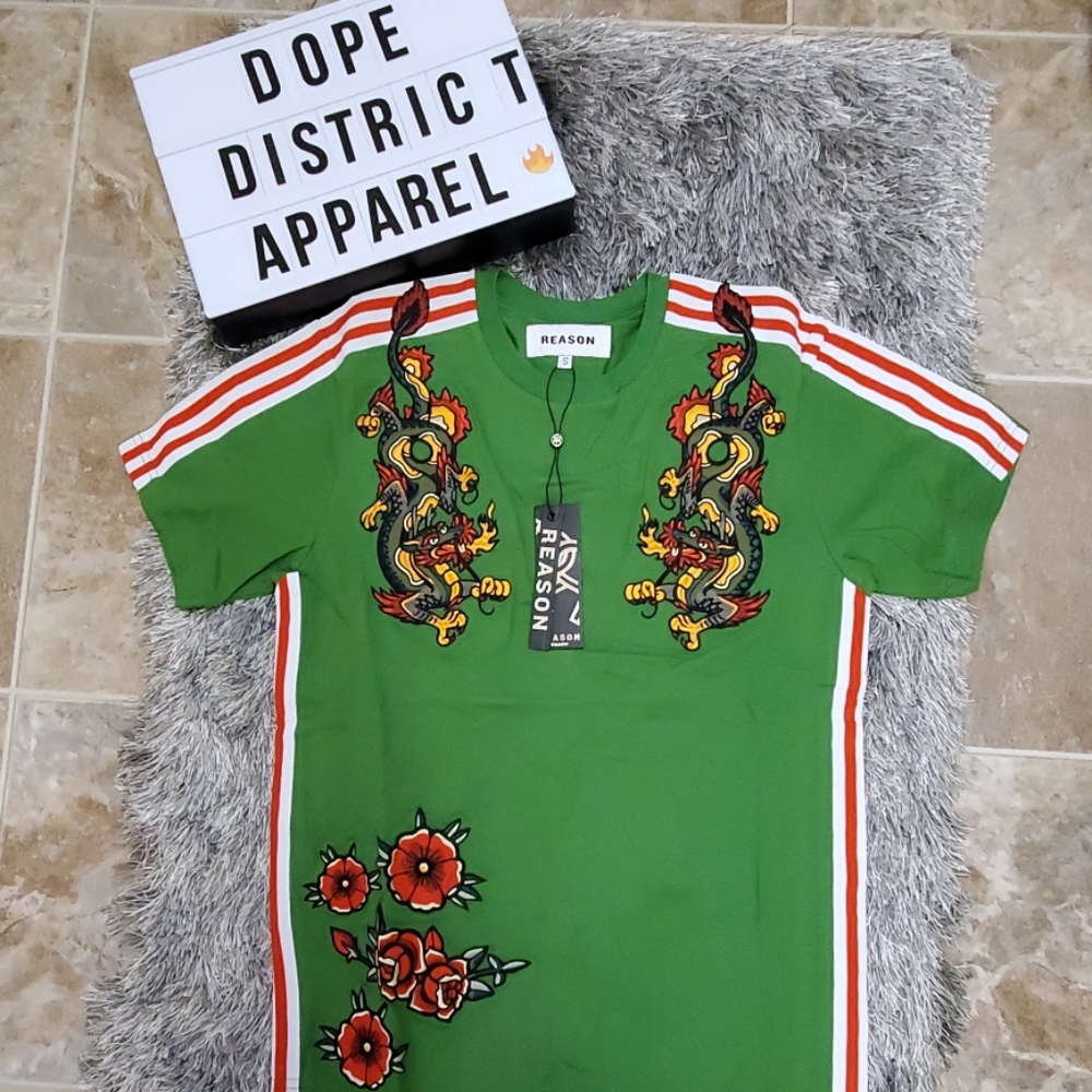 ❗❗ NWT tee